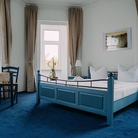 Hotel Haus Singer Wittenberge Εξωτερικό φωτογραφία